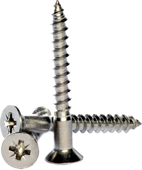 wood screws amazon